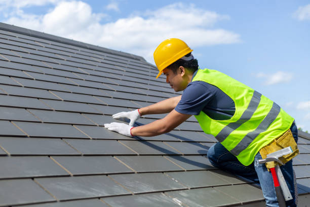 Best Commercial Roofing Services  in Cetronia, PA