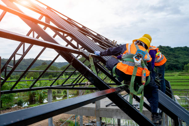 Best Local Roofing Companies  in Cetronia, PA