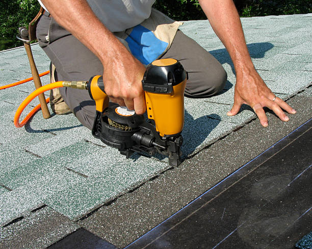 Best Commercial Roof Installation  in Cetronia, PA