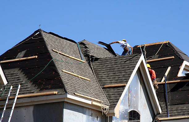 Best Residential Roofing Contractor  in Cetronia, PA