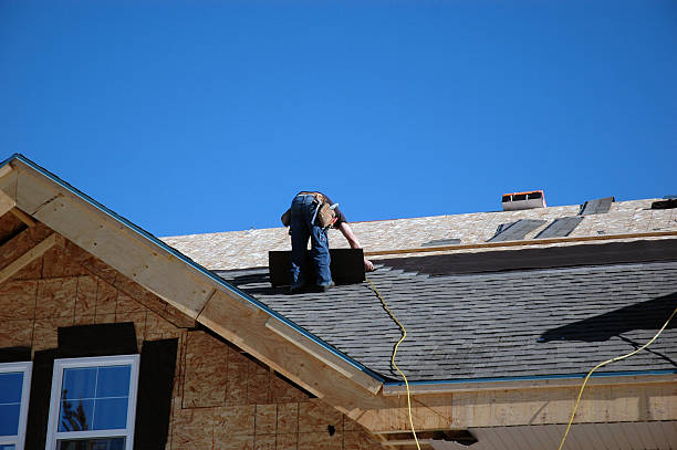 Best Residential Roofing Contractor  in Cetronia, PA