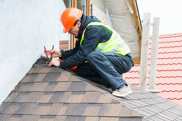 Roof Repair Estimates in Cetronia, PA