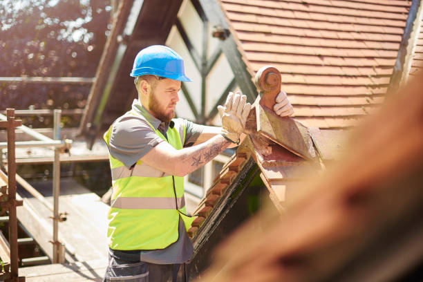 Tile Roofing Contractor in Cetronia, PA
