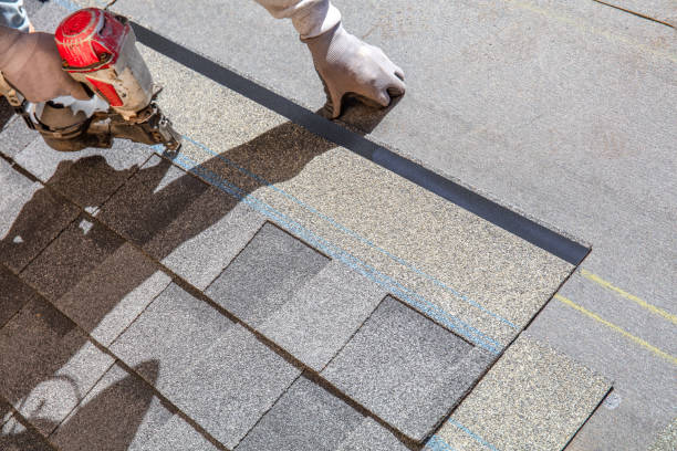 Best Tile Roofing Contractor  in Cetronia, PA