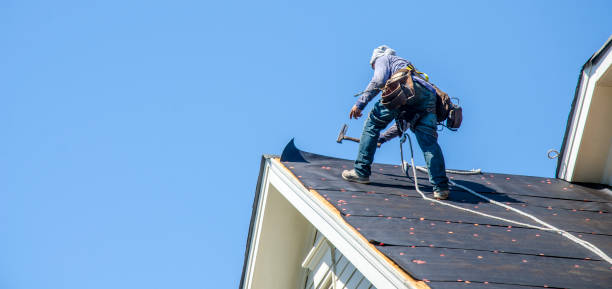 Residential Roof Replacement in Cetronia, PA